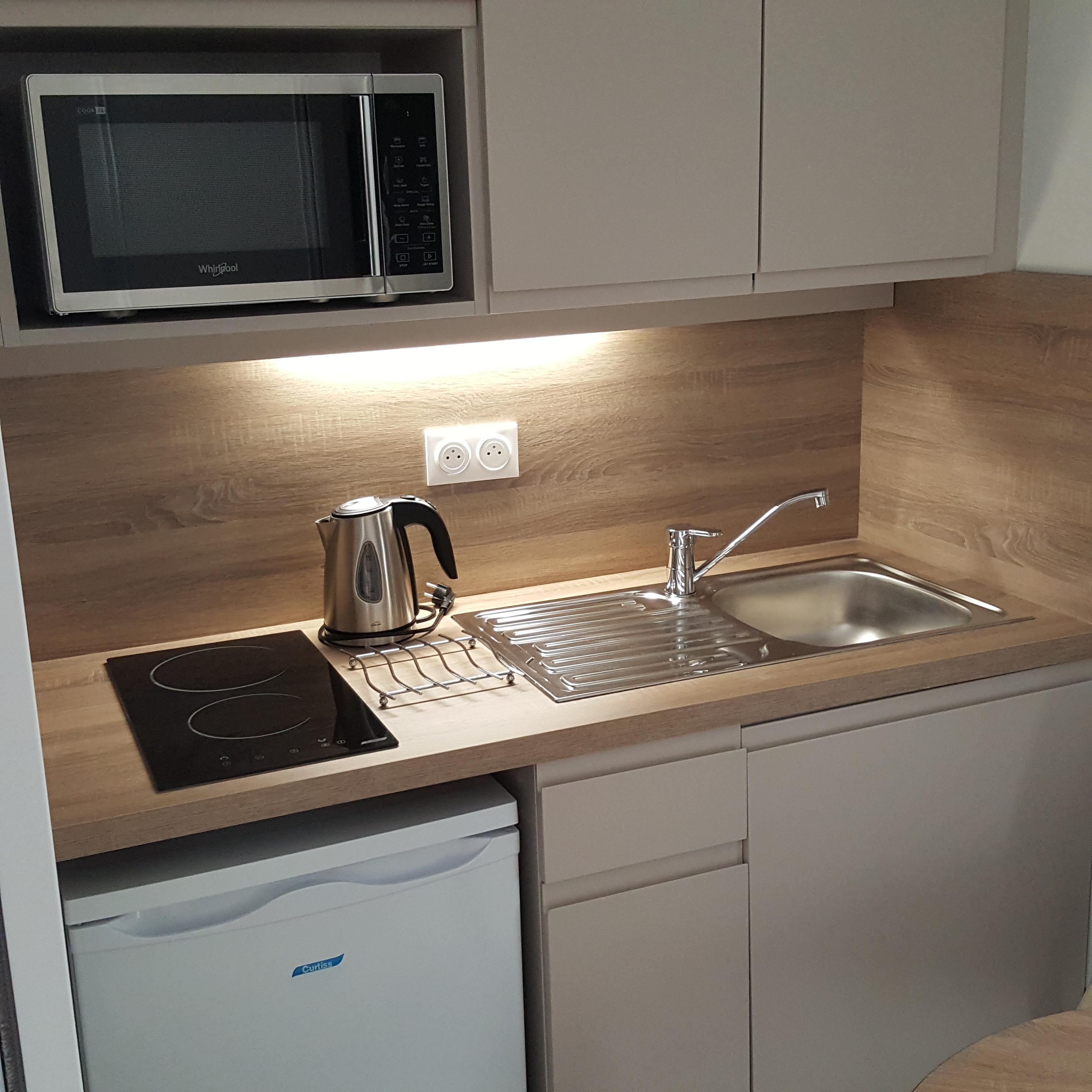 Sejours & Affaires Paris Bagnolet Aparthotel Exterior foto