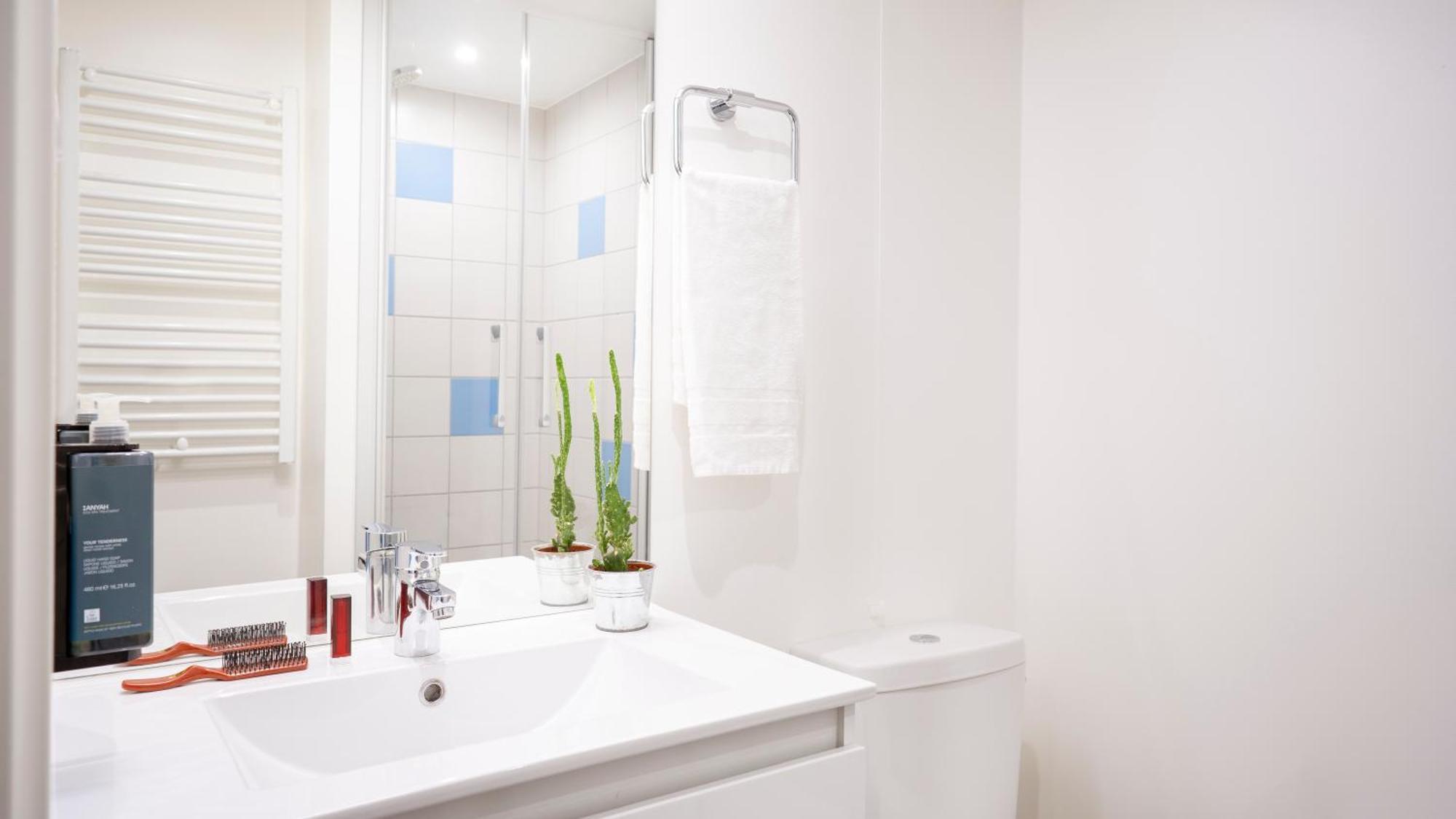 Sejours & Affaires Paris Bagnolet Aparthotel Exterior foto